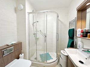 Shower Room- click for photo gallery
